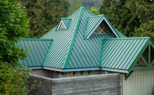 Best 4 Ply Roofing  in Fort Loramie, OH