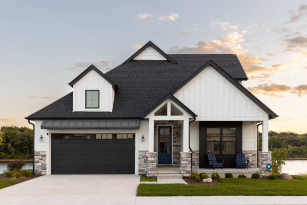 Best Wood Shake Roofing  in Fort Loramie, OH