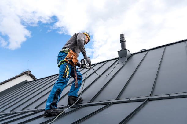 Best Emergency Roof Repair Services  in Fort Loramie, OH