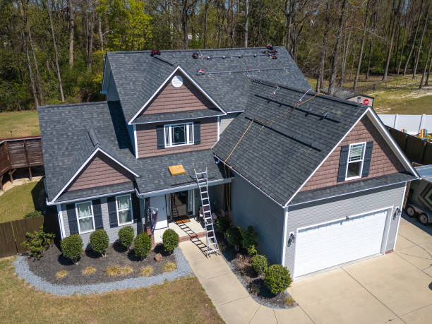 Best Gutter Installation and Repair  in Fort Loramie, OH